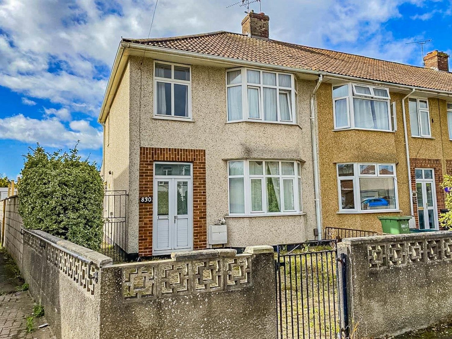Flat Filton Avenue in Bristol