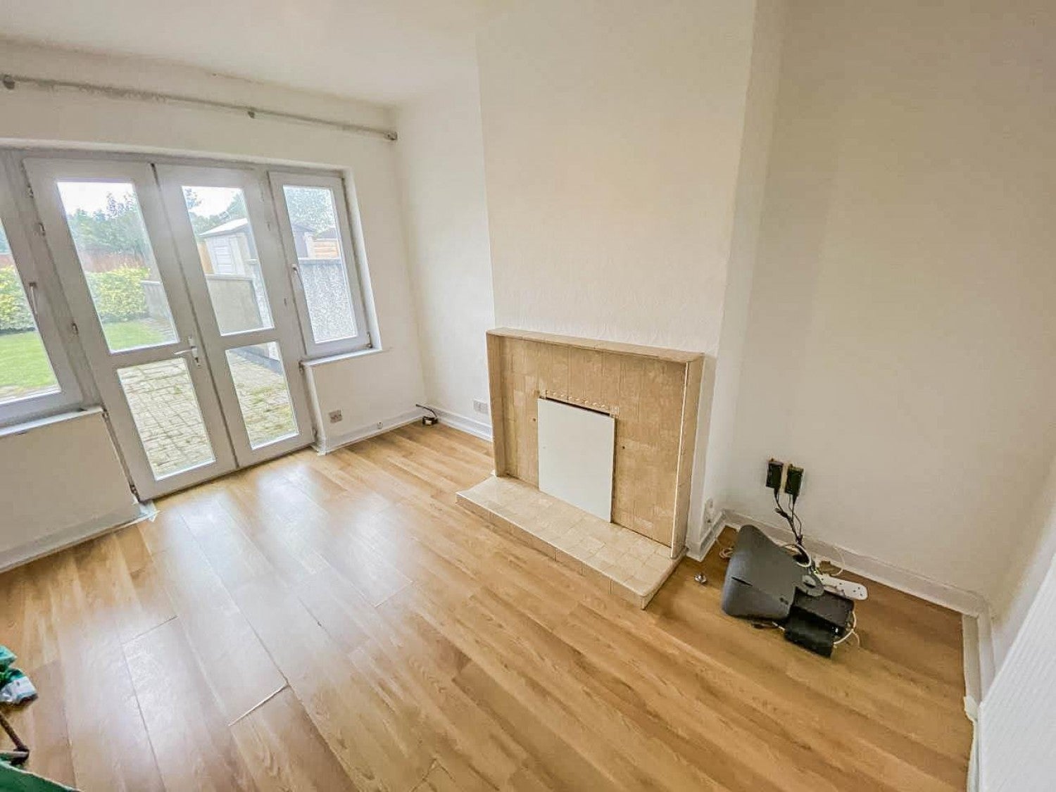Flat Filton Avenue in Bristol
