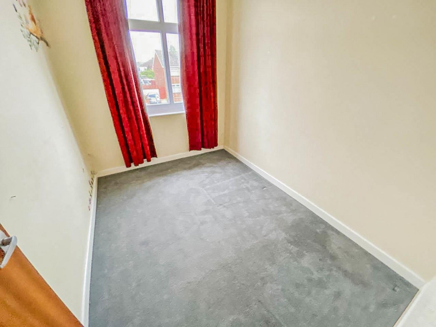 Flat Filton Avenue in Bristol