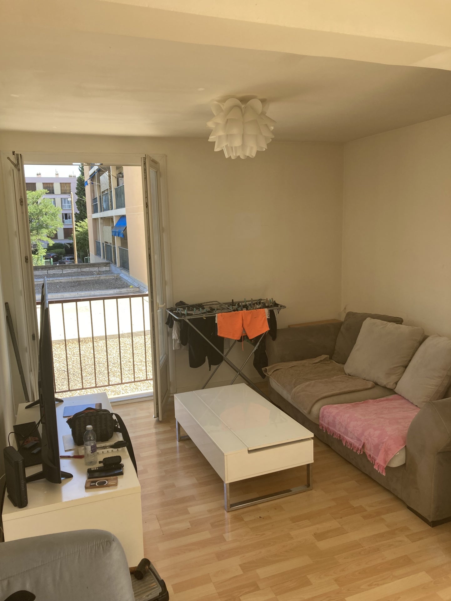 Appartement Boulevard de la Bougie à Marseille