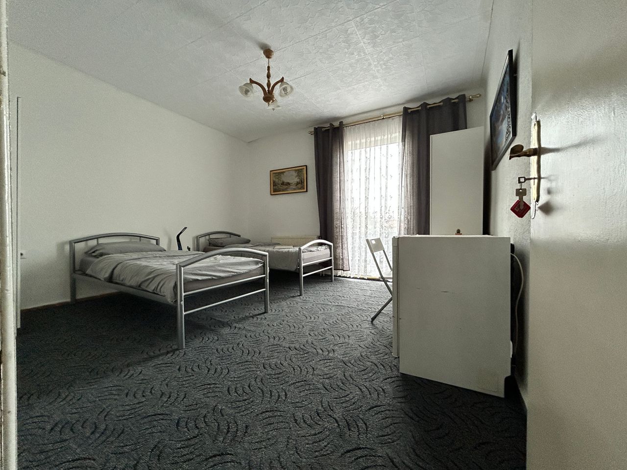 Wohnung Fichtestraße in Ahrensfelde