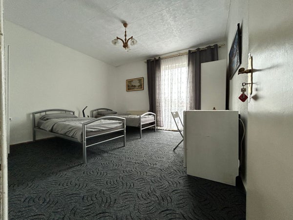 Wohnung Fichtestraße in Ahrensfelde
