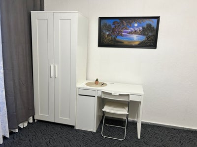 Wohnung Fichtestraße in Ahrensfelde
