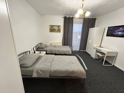 Wohnung Fichtestraße in Ahrensfelde