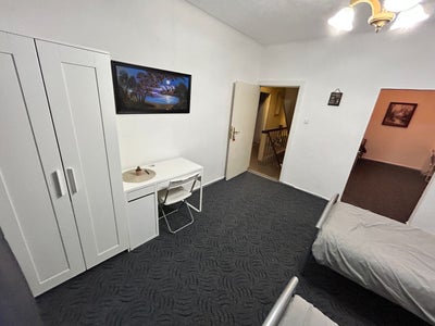 Wohnung Fichtestraße in Ahrensfelde