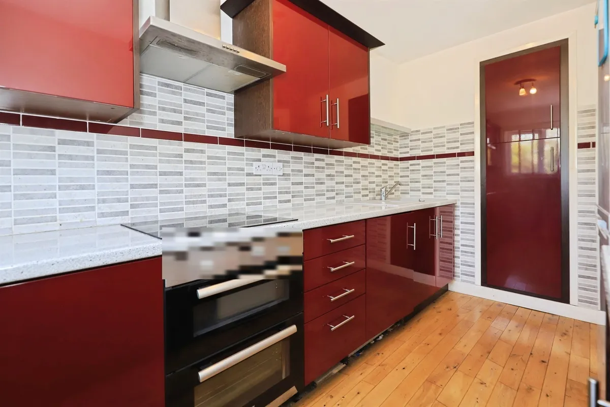 Flat St Cecilia Close in Wyre Forest