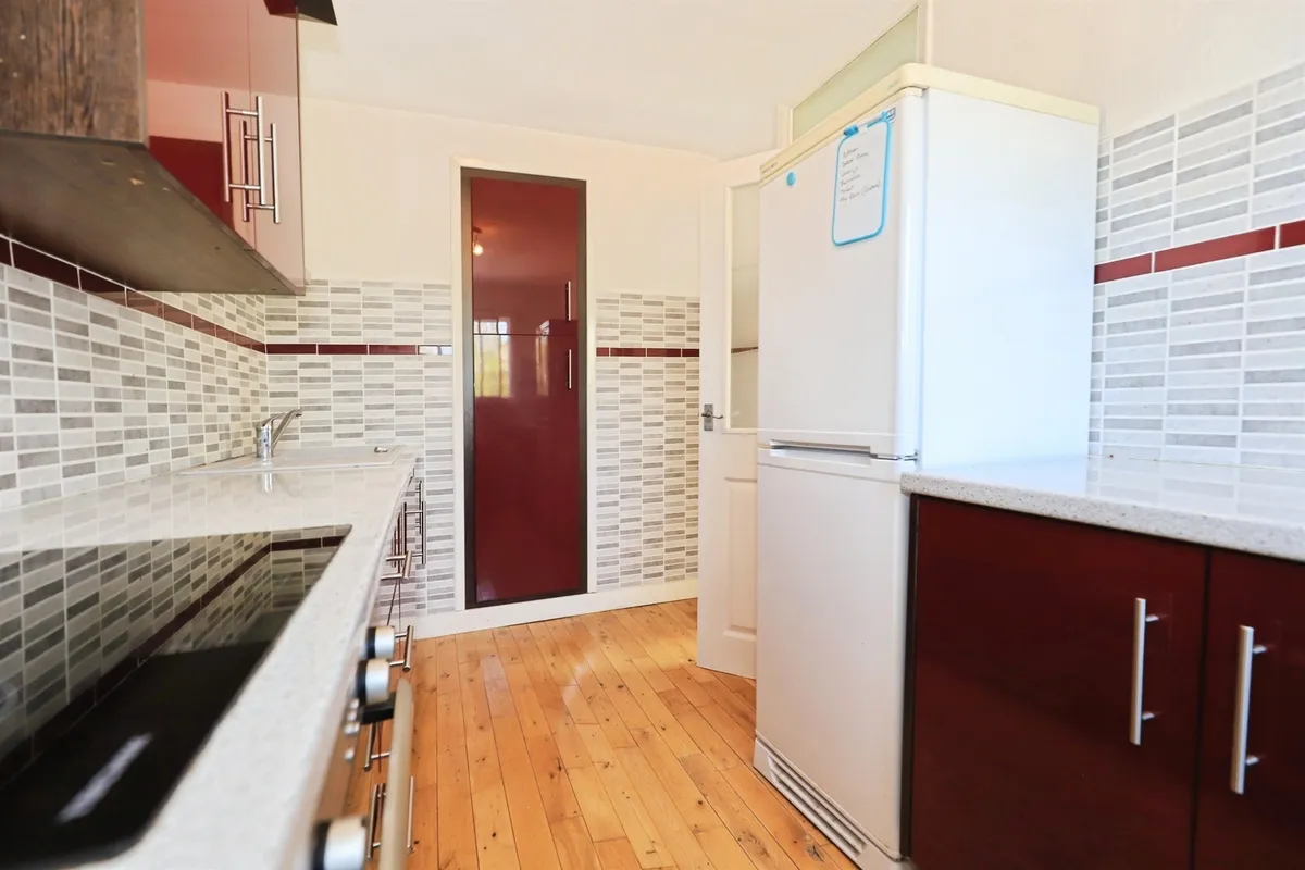 Flat St Cecilia Close in Wyre Forest
