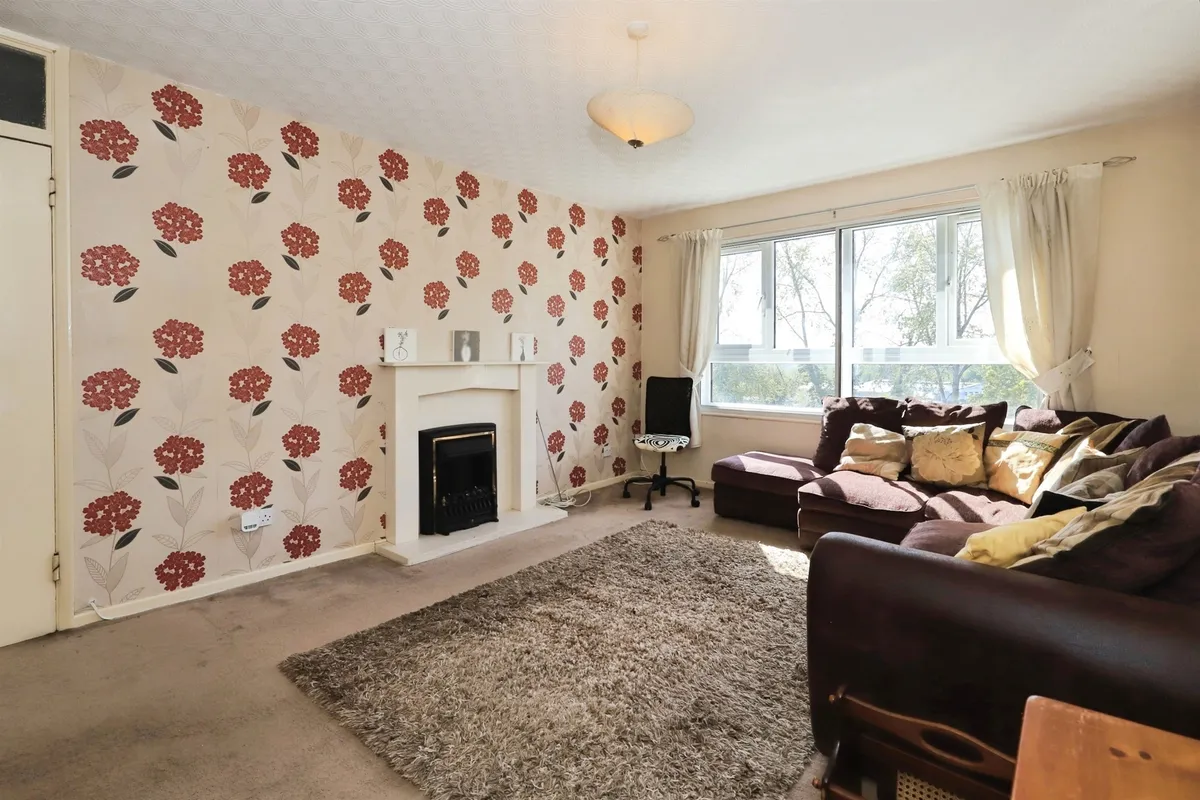 Flat St Cecilia Close in Wyre Forest