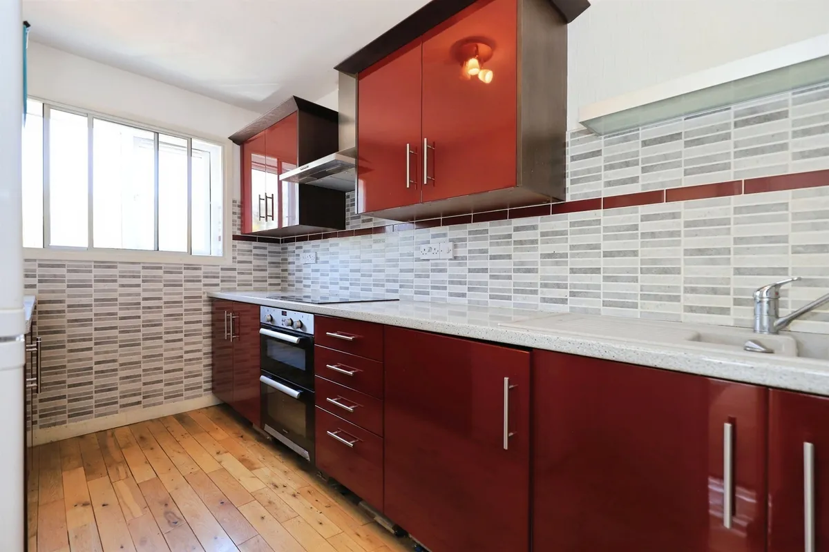 Flat St Cecilia Close in Wyre Forest