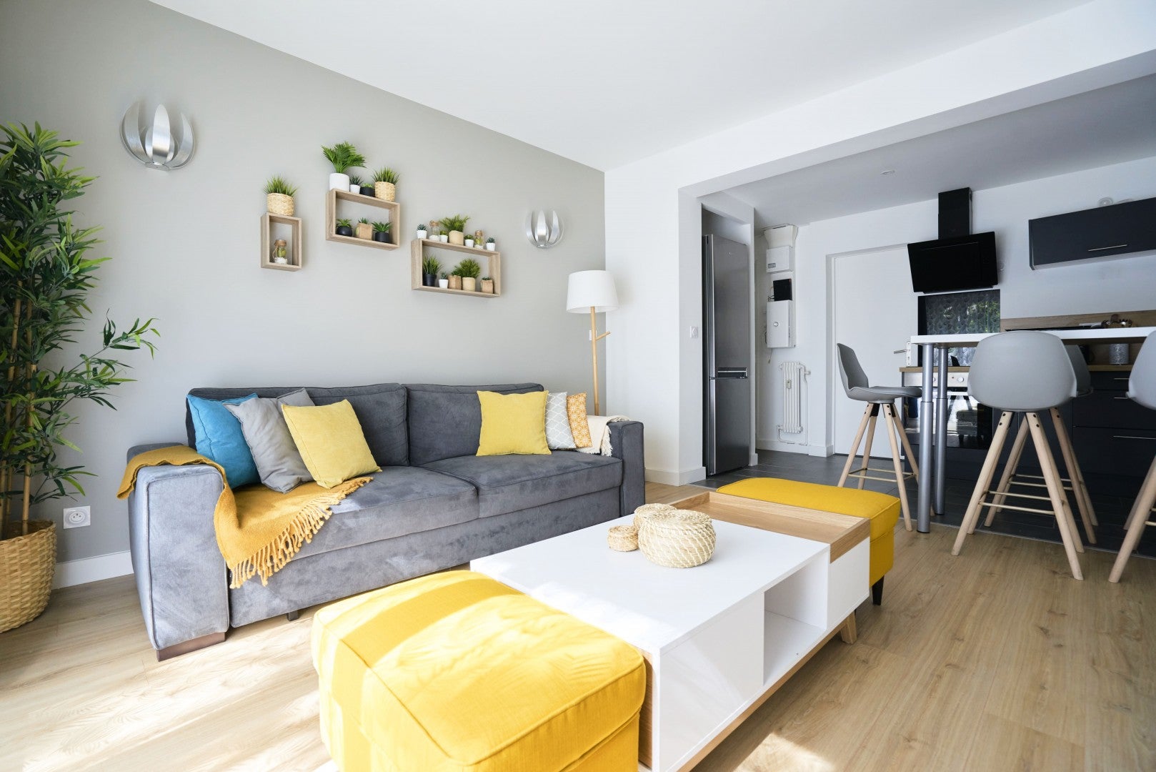 Appartement Boulevard Vauban à Lille