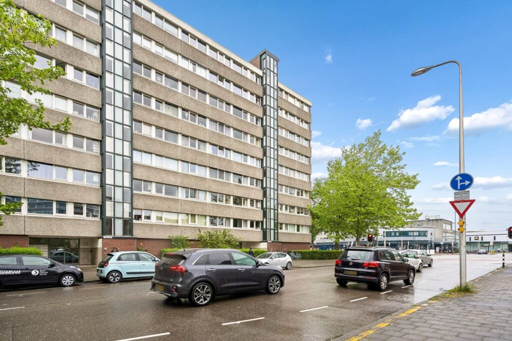 Appartement Theemsdreef 430 in Utrecht