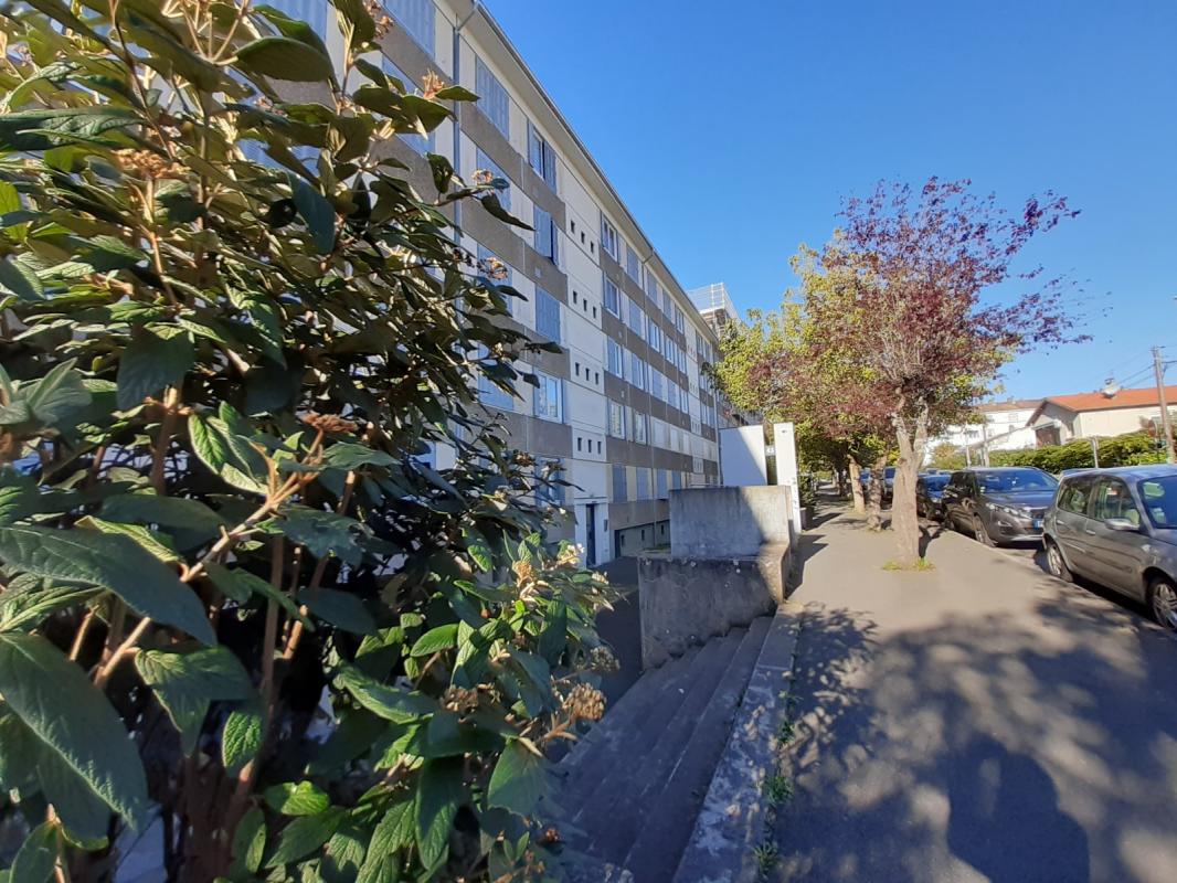 Flat Rue de Peillon in Belleville-en-Beaujolais