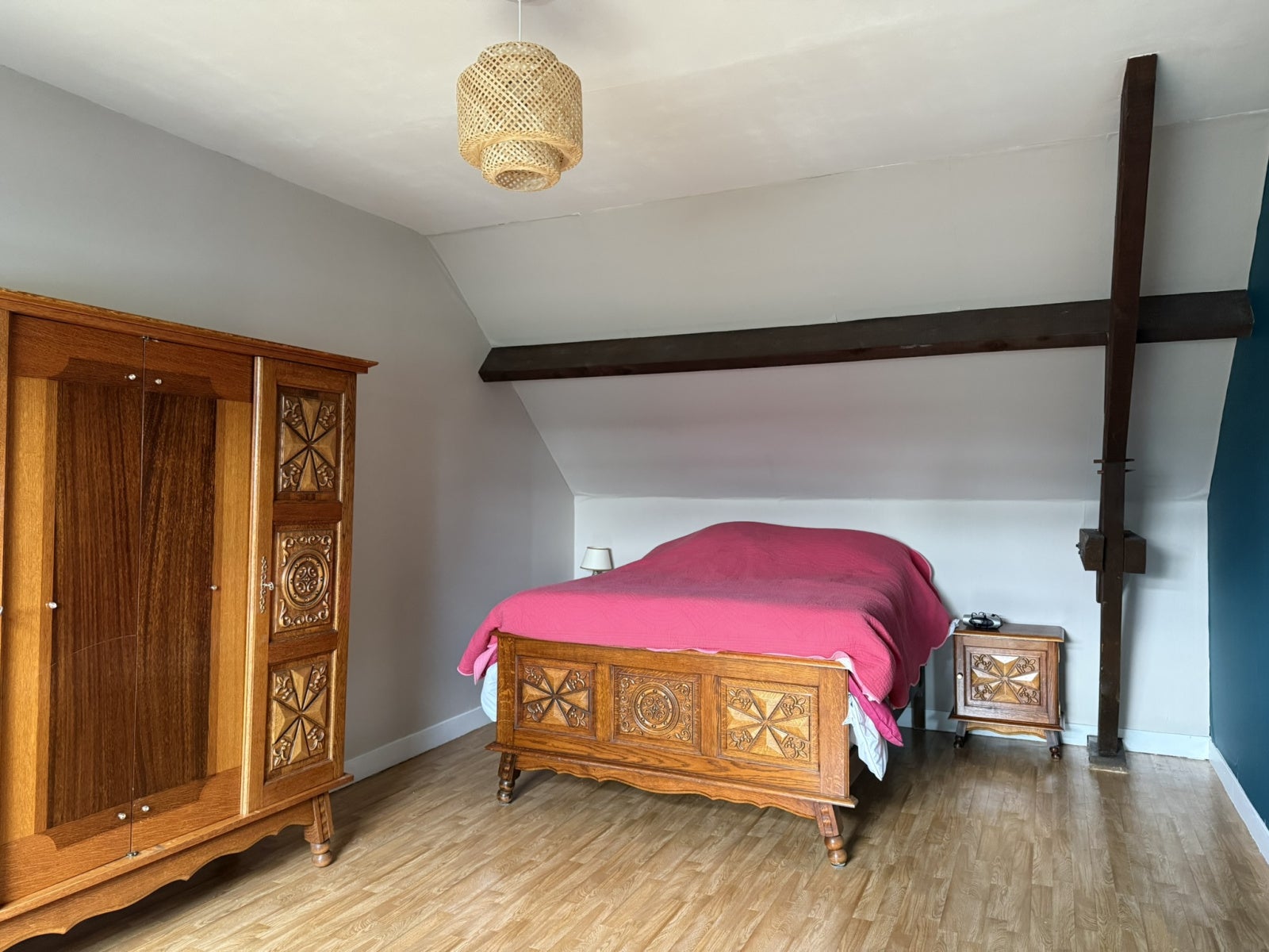 Maison Rue Georges Clemenceau à Troyes