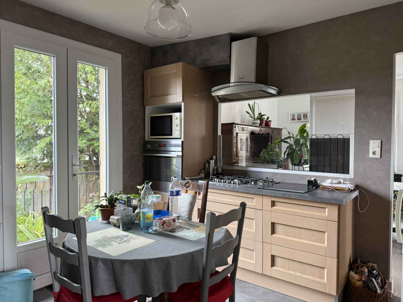 Maison Rue Georges Clemenceau à Troyes