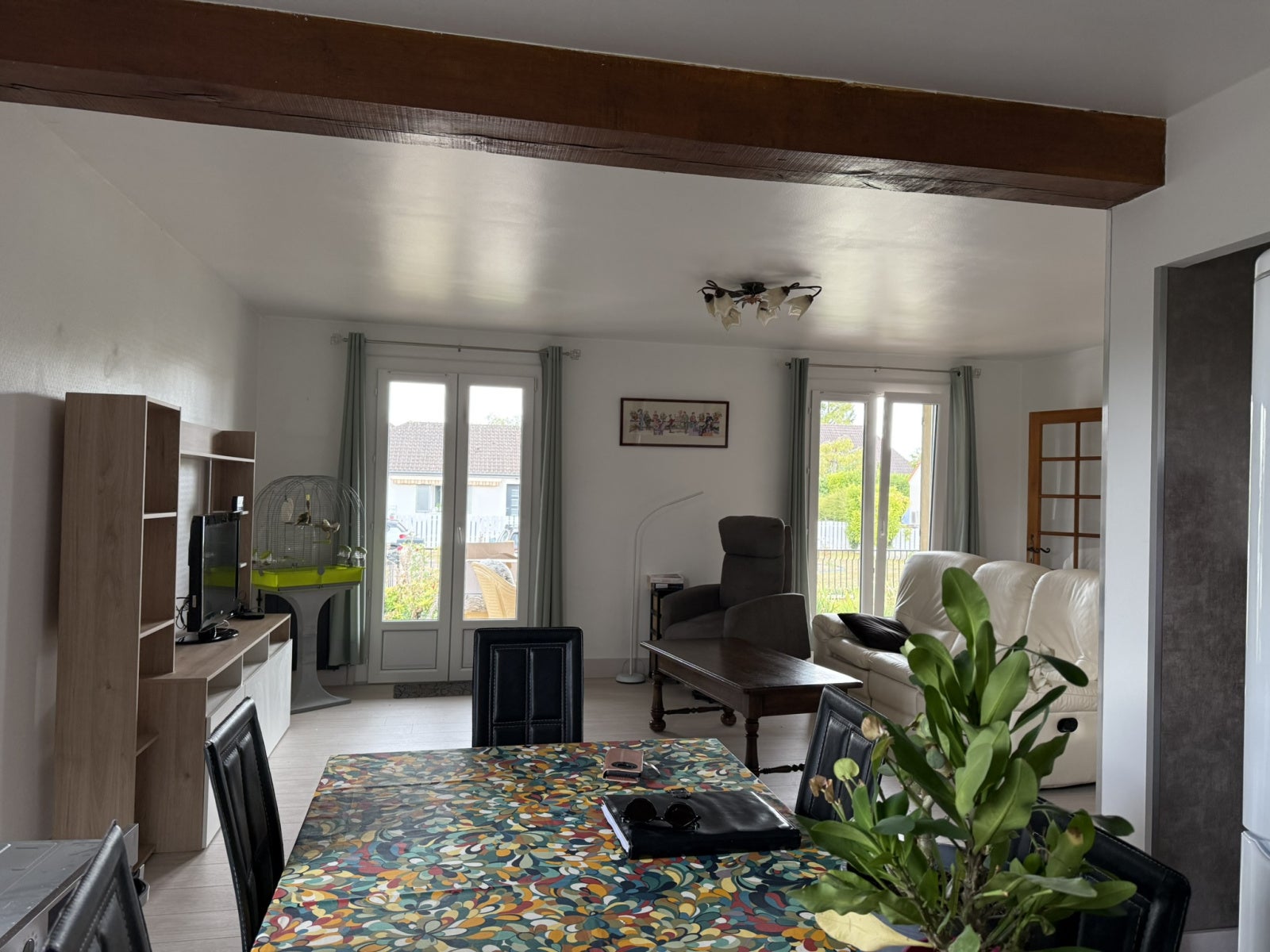 Maison Rue Georges Clemenceau à Troyes