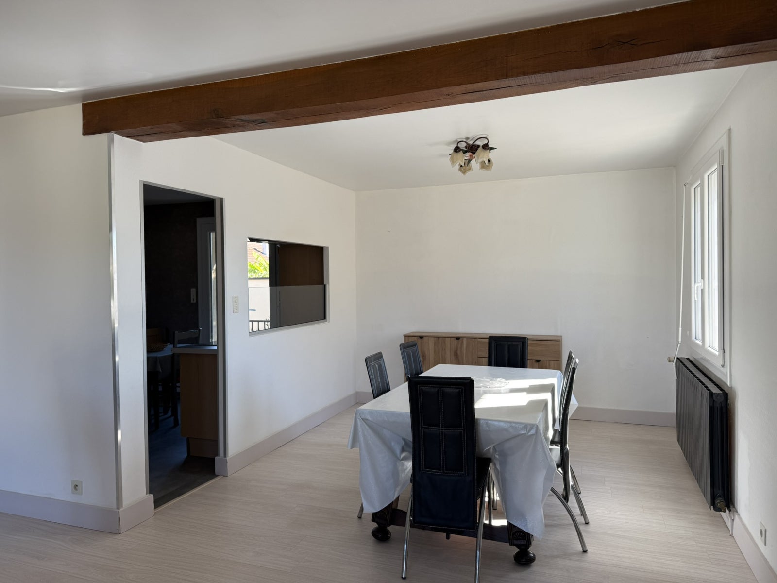 Maison Rue Georges Clemenceau à Troyes