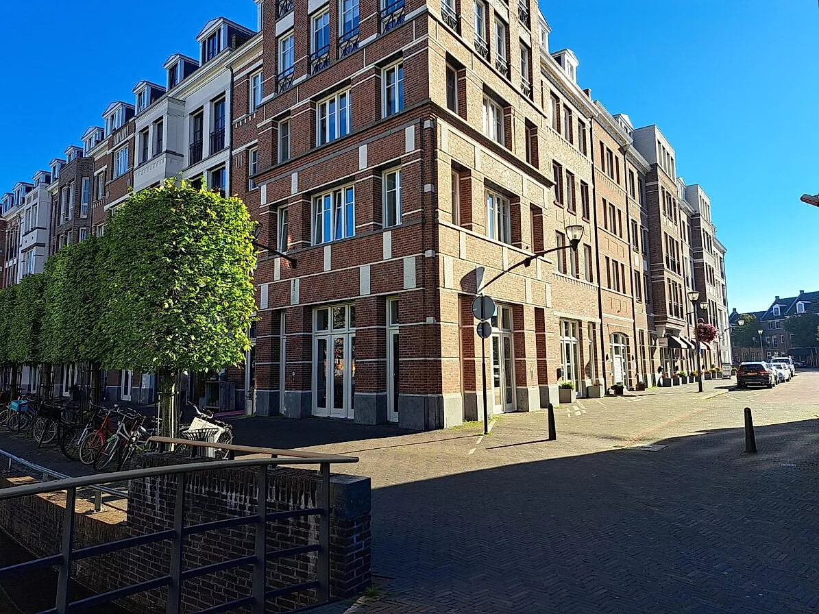 Flat de Plaetse in Helmond