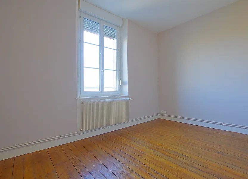 Appartement Rue des Résistants à Nesle