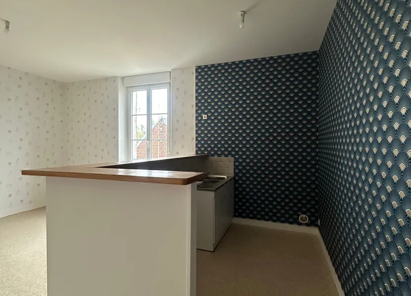 Appartement Rue des Résistants à Nesle