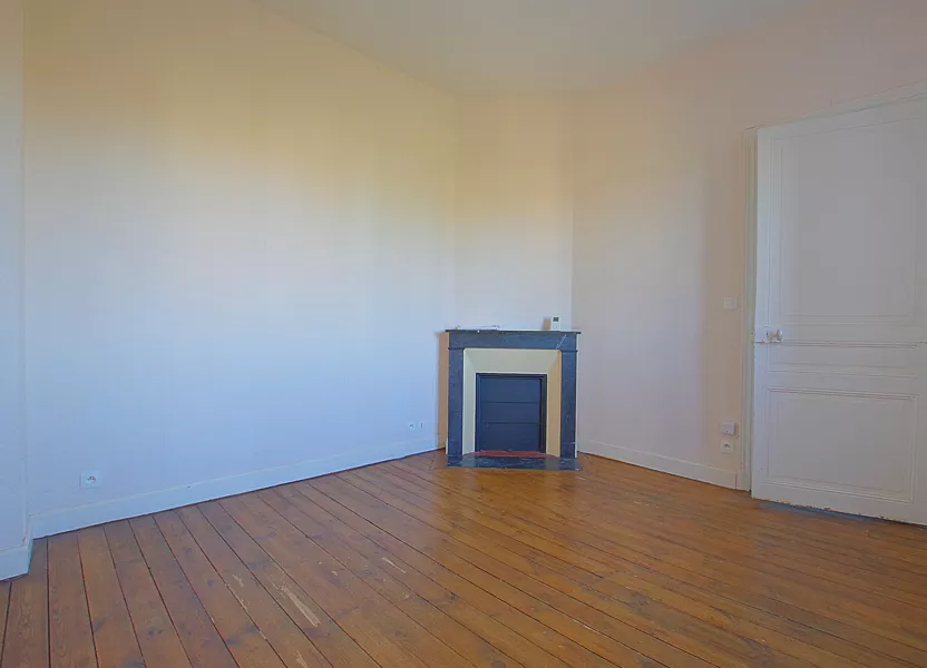 Appartement Boulevard Pasteur à Nesle