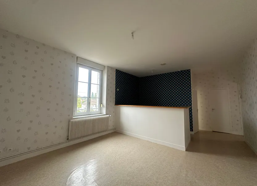 Appartement Rue des Résistants à Nesle