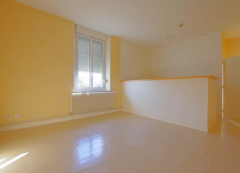 Appartement Boulevard Pasteur à Nesle