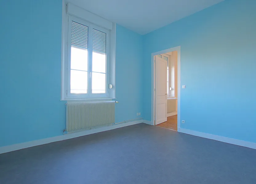 Appartement Rue des Résistants à Nesle