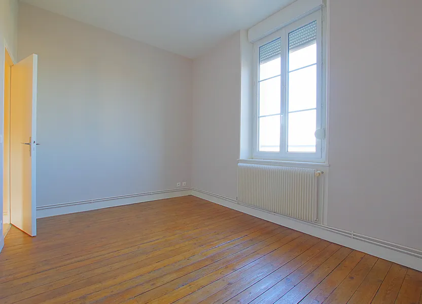 Appartement Boulevard Pasteur à Nesle