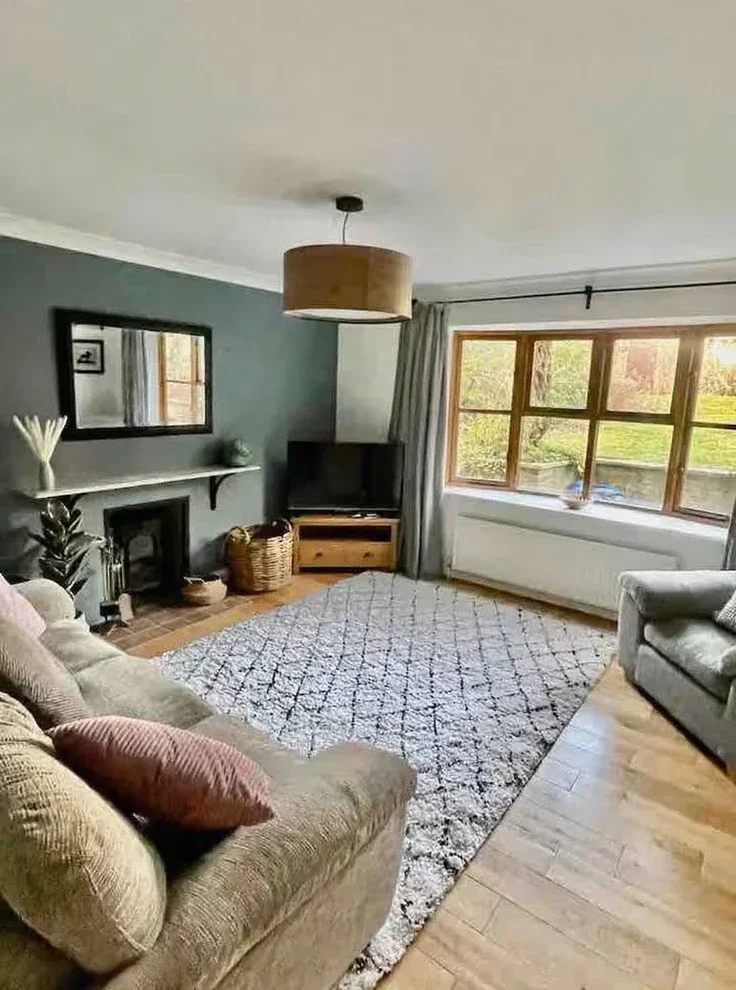 House Gidley Way in South Oxfordshire