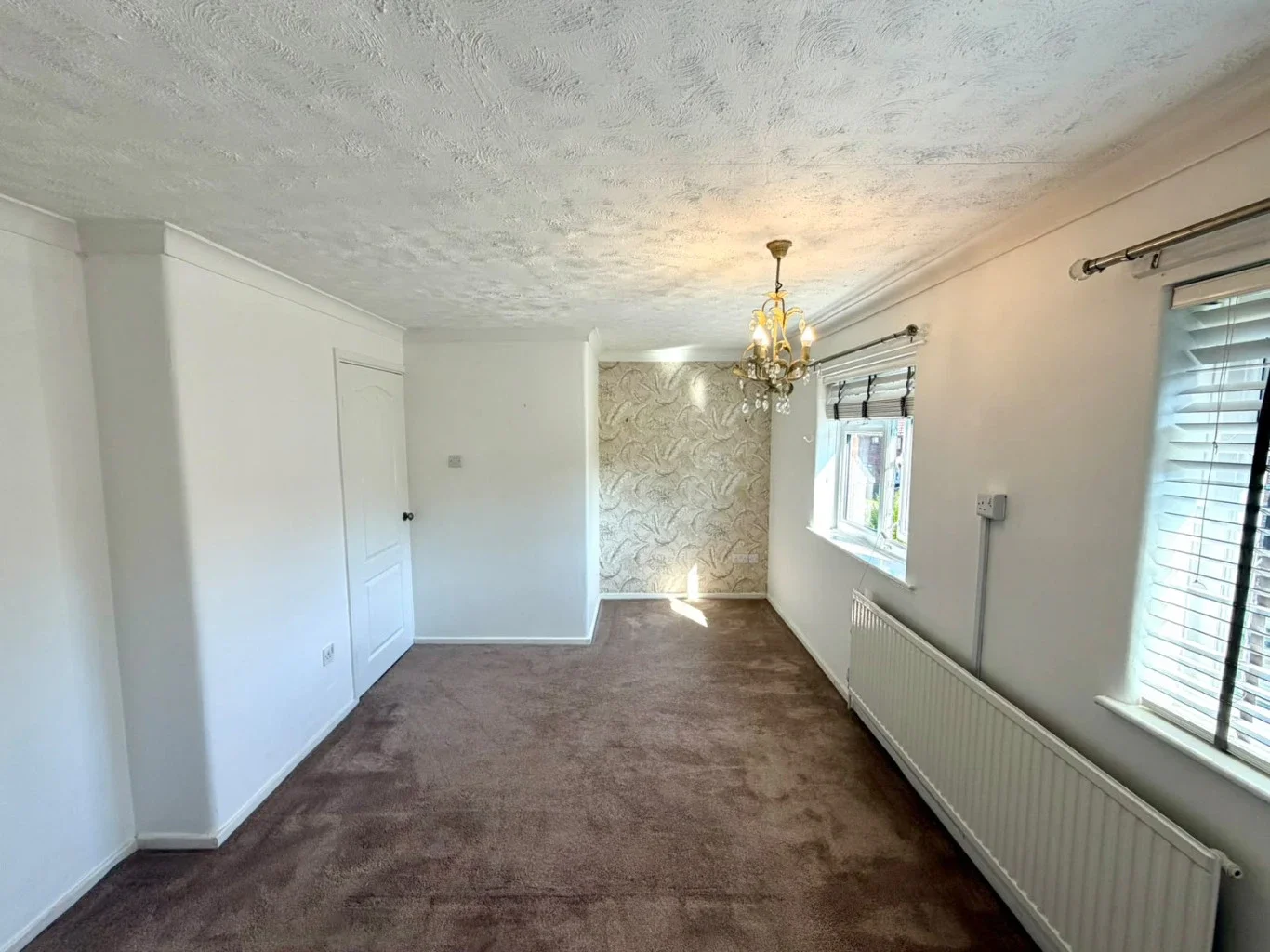 House Castle Way in Salford