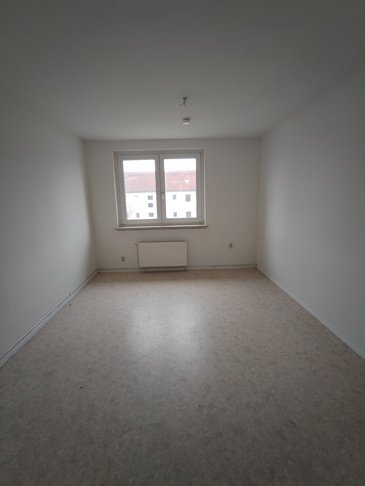 Wohnung Arthur-Scheibner-Straße in Merseburg