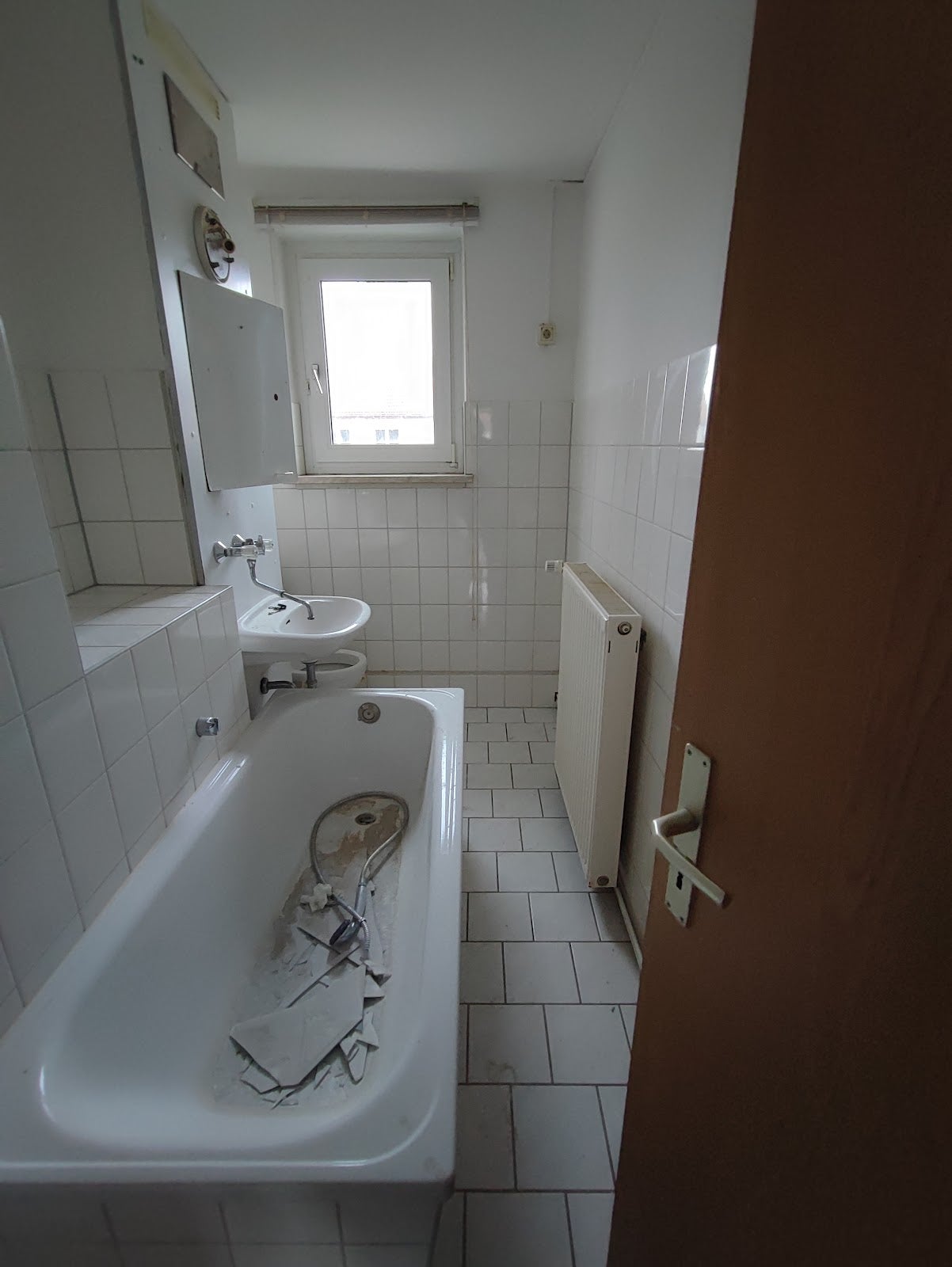Wohnung Arthur-Scheibner-Straße in Merseburg