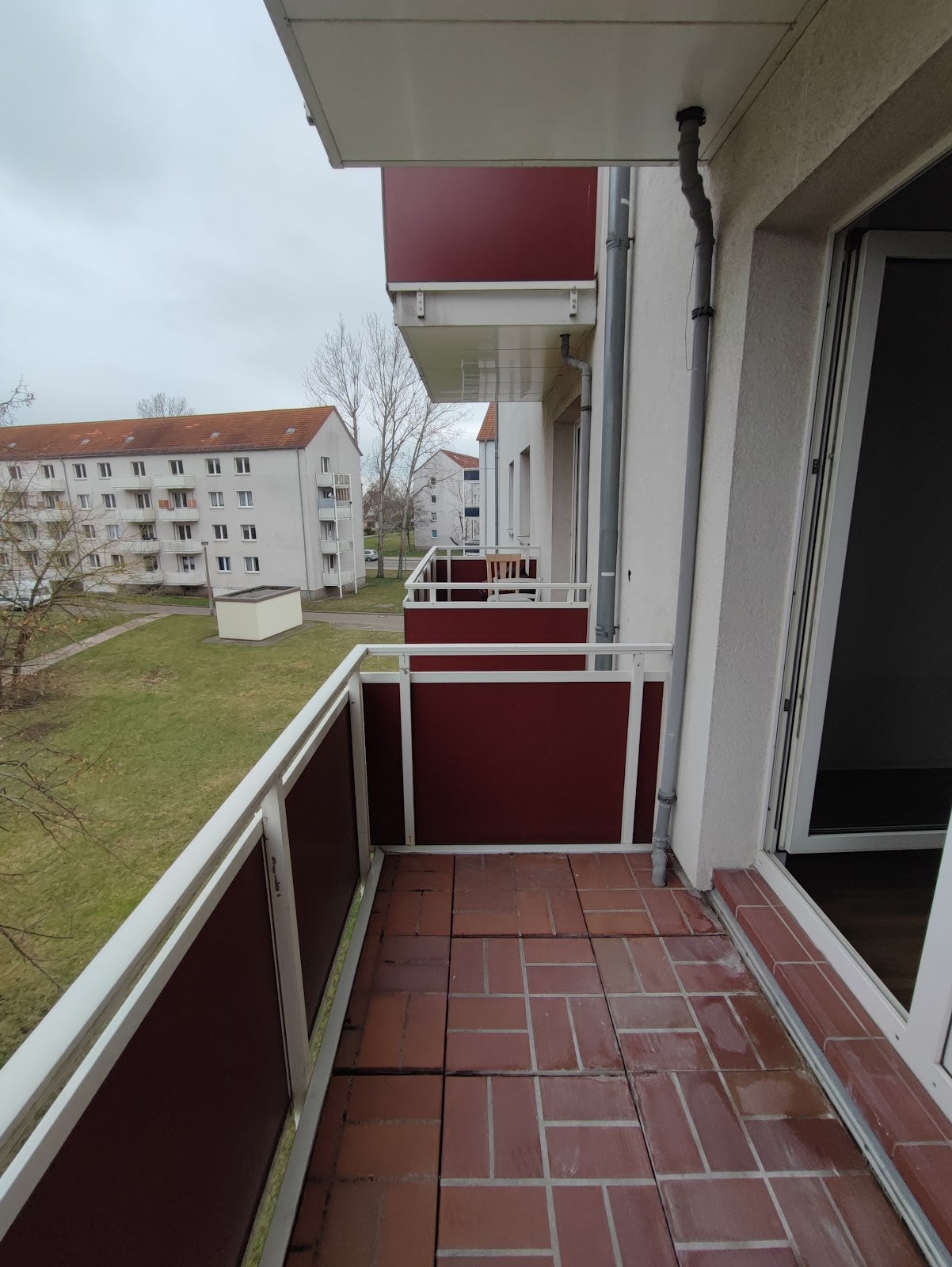Wohnung Arthur-Scheibner-Straße in Merseburg