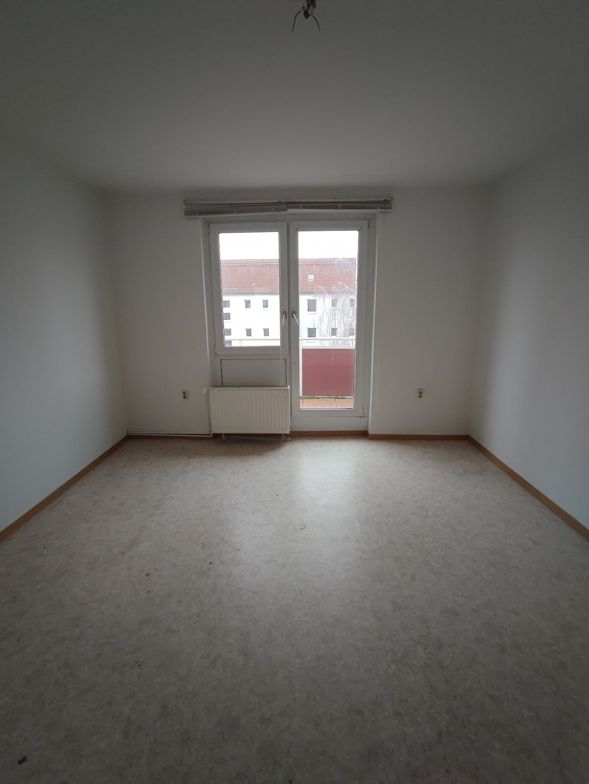 Wohnung Arthur-Scheibner-Straße in Merseburg