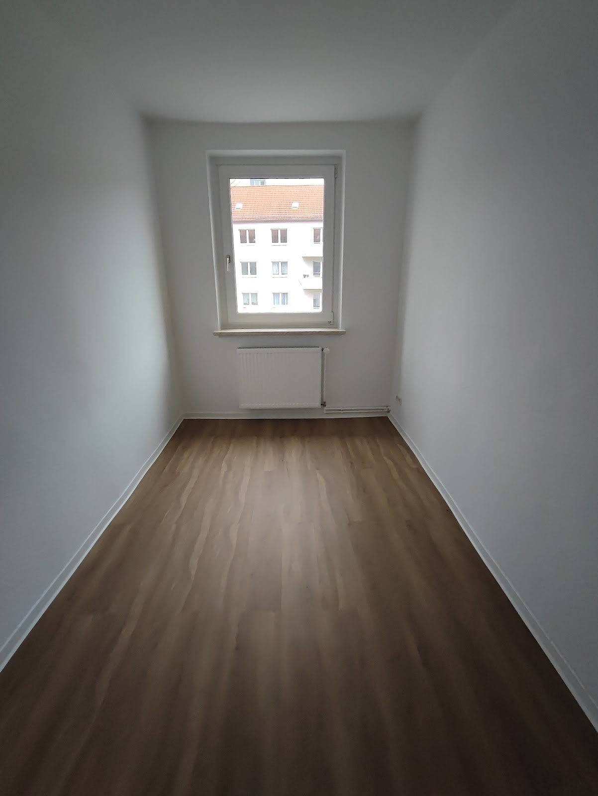 Wohnung Arthur-Scheibner-Straße in Merseburg