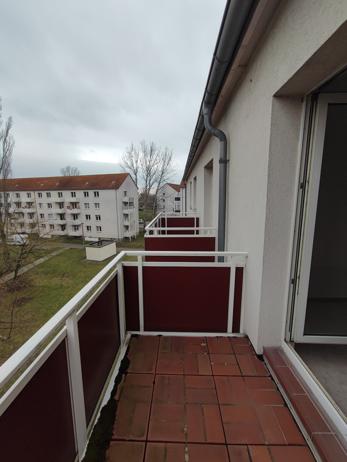 Wohnung Arthur-Scheibner-Straße in Merseburg