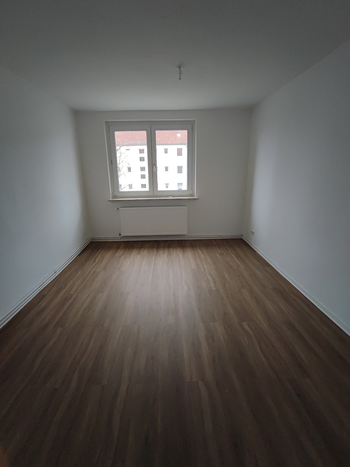 Wohnung Arthur-Scheibner-Straße in Merseburg