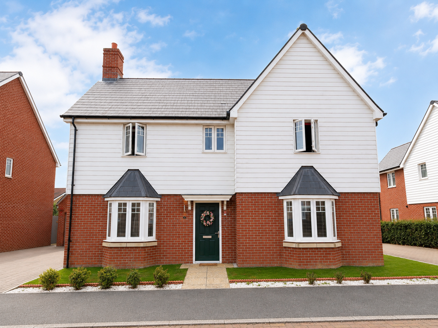 House Windsor Road in Rochford
