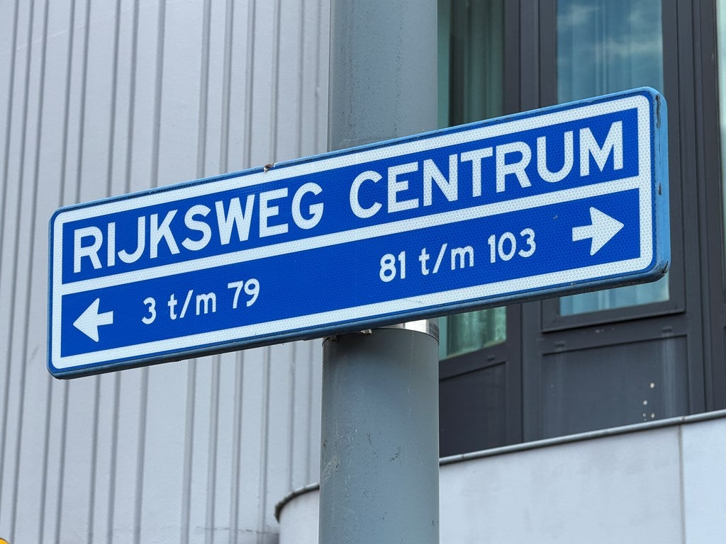 Appartement te koop: Rijksweg Centrum 53, Geleen