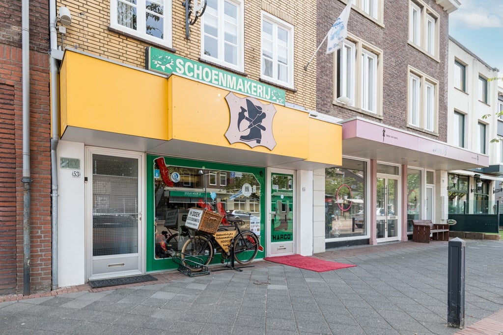 Appartement te koop: Rijksweg Centrum 53, Geleen
