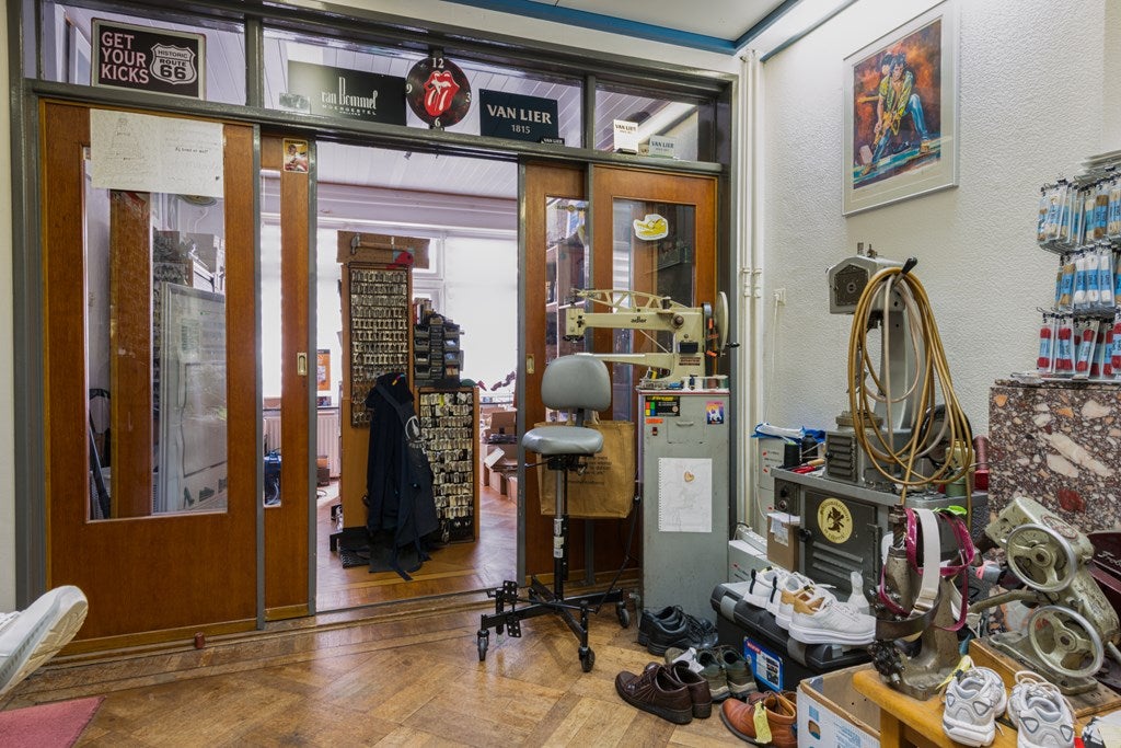 Appartement te koop: Rijksweg Centrum 53, Geleen