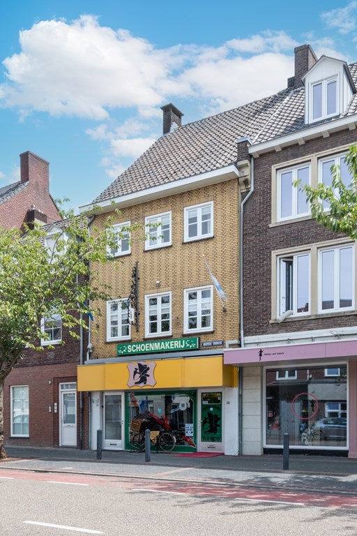 Appartement te koop: Rijksweg Centrum 53, Geleen