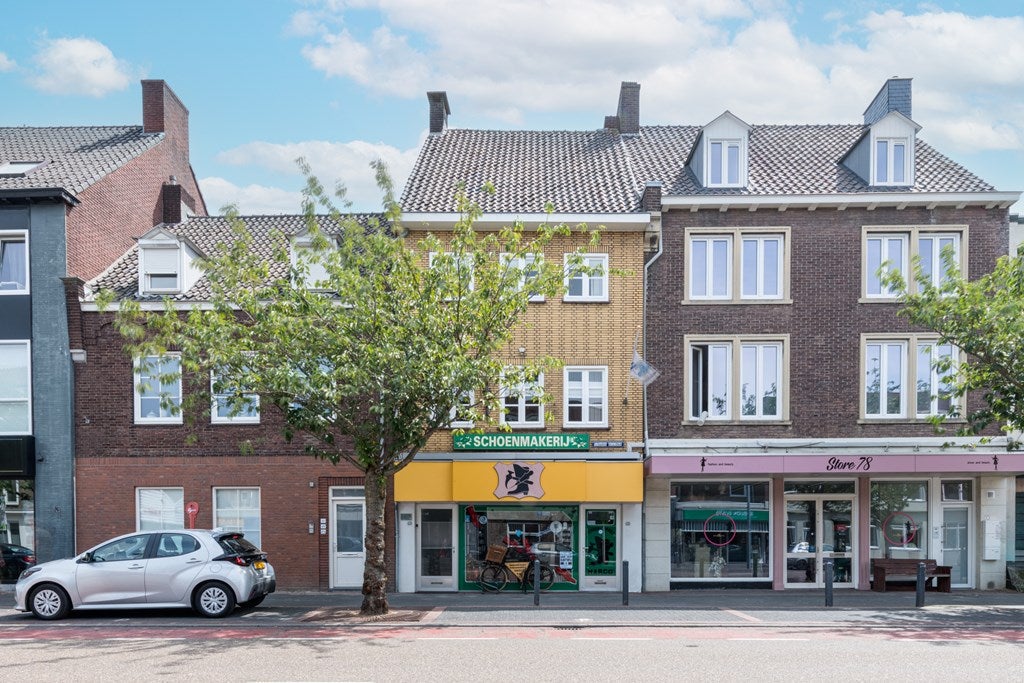 Appartement te koop: Rijksweg Centrum 53, Geleen