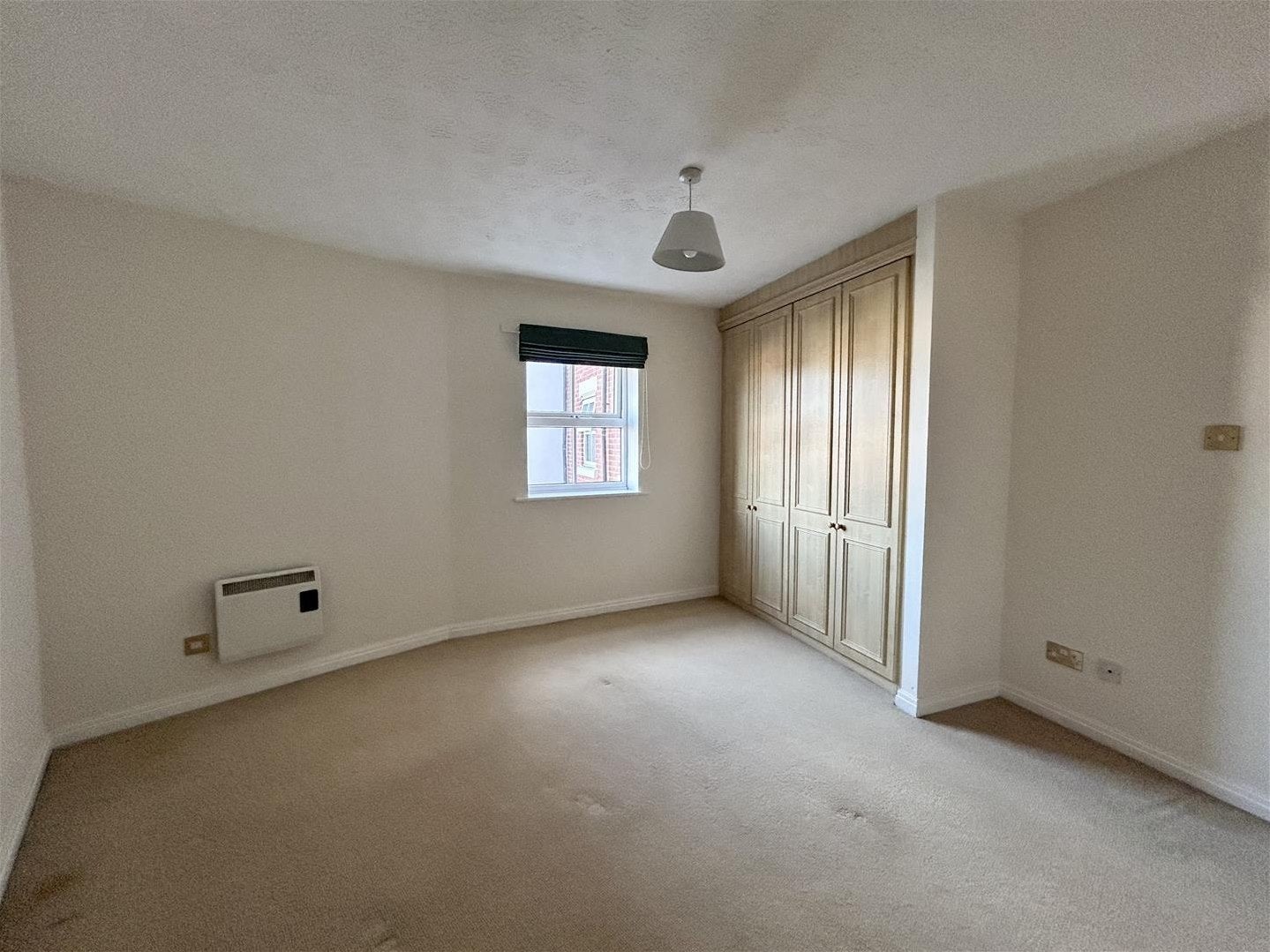 Flat Blakemere Drive in Northwich