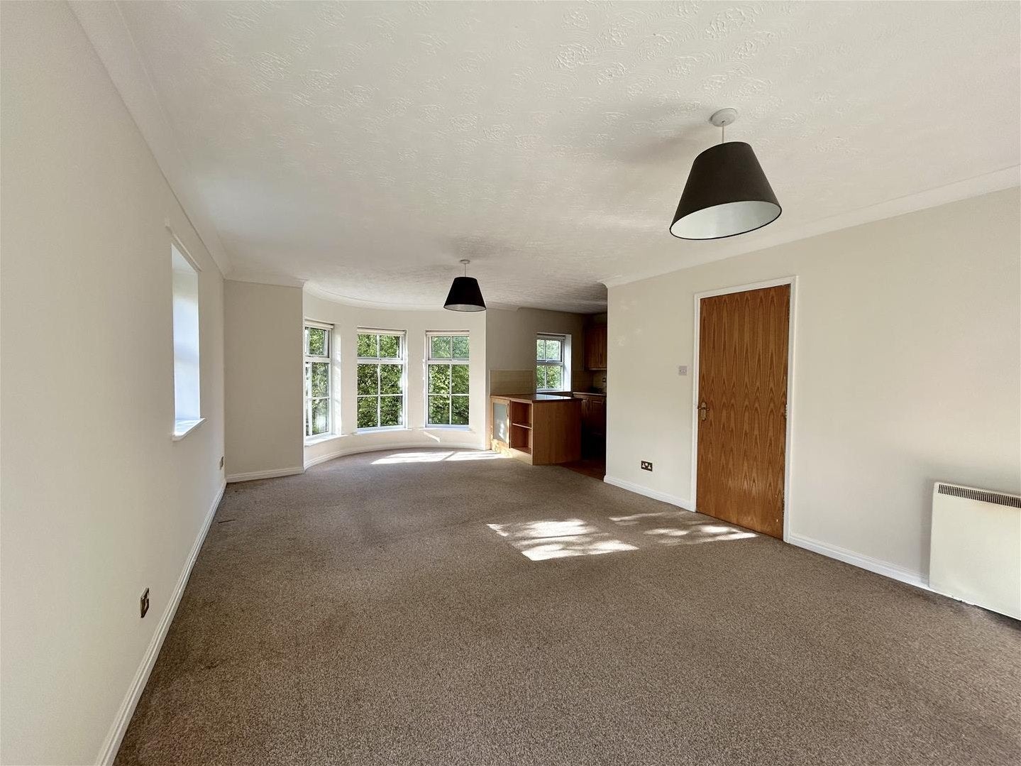 Flat Blakemere Drive in Northwich
