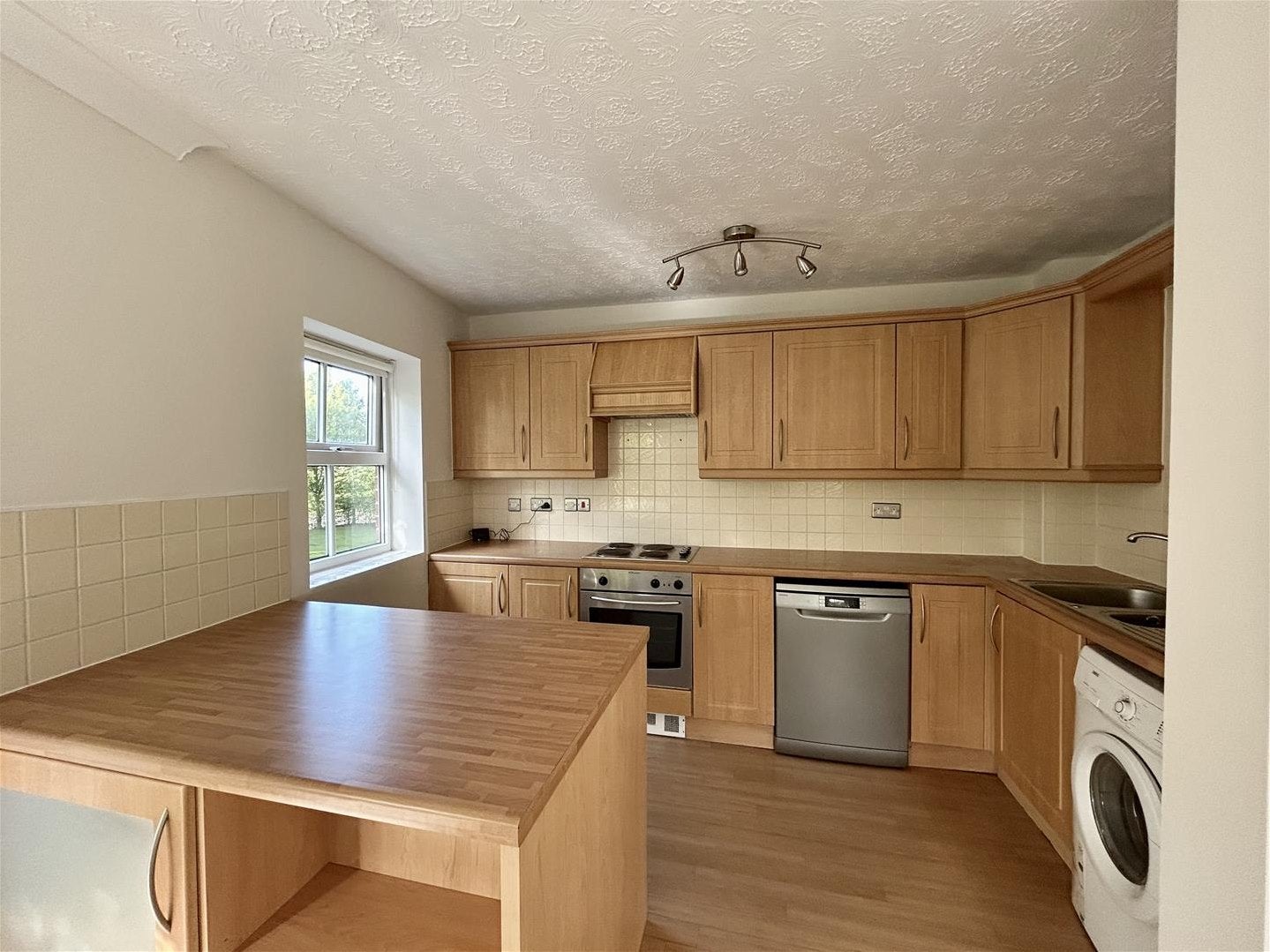 Flat Blakemere Drive in Northwich
