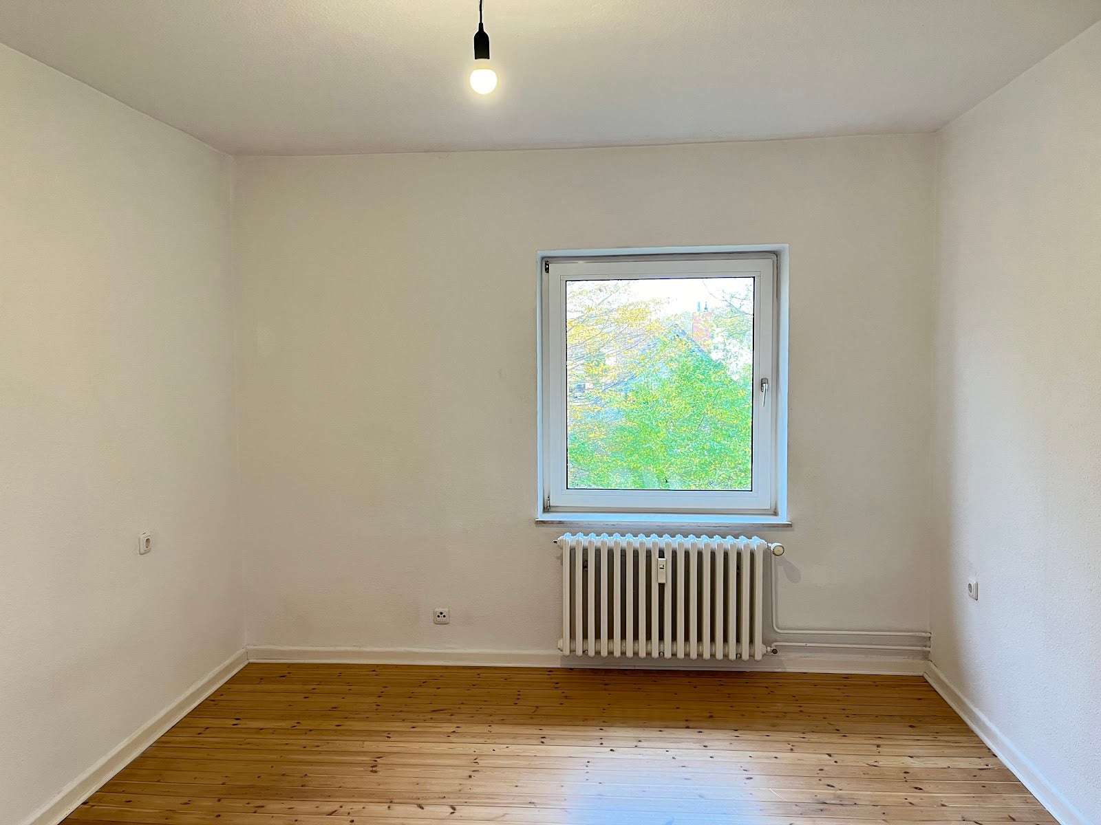 Wohnung Wißmannstraße in Kiel