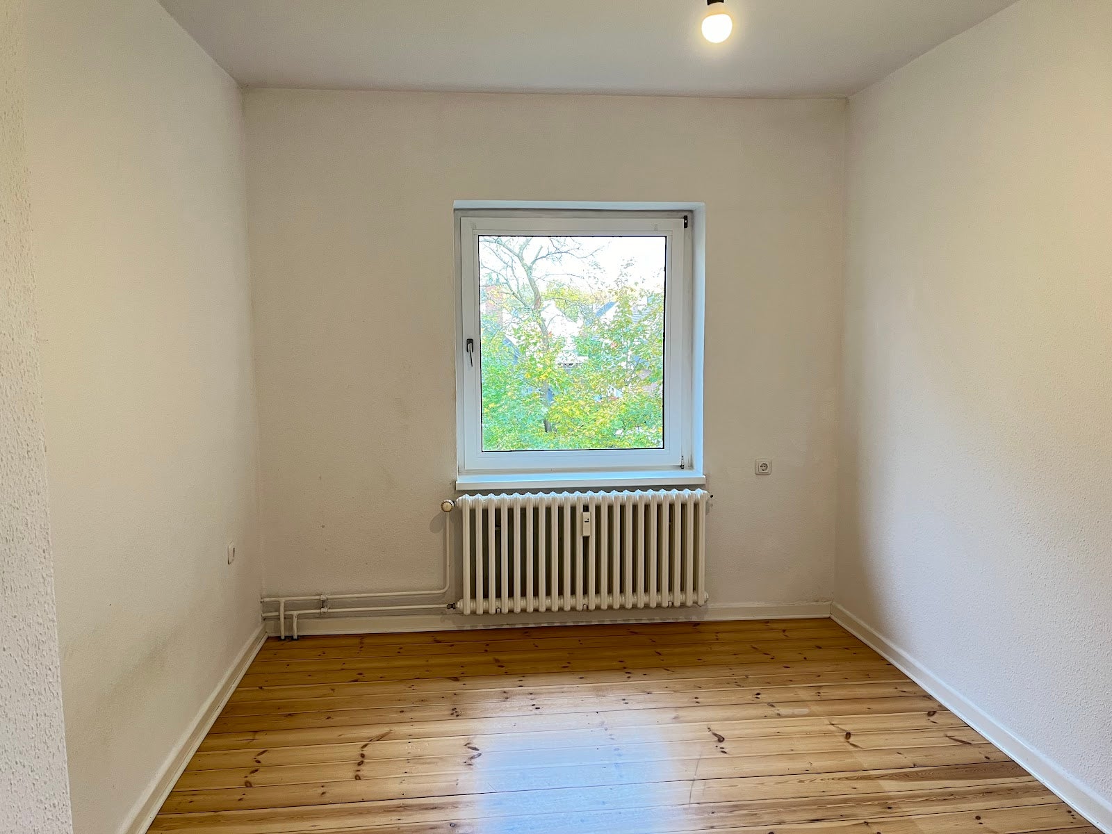 Wohnung Wißmannstraße in Kiel