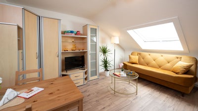 Wohnung Josef-Görres-Straße in Kirn