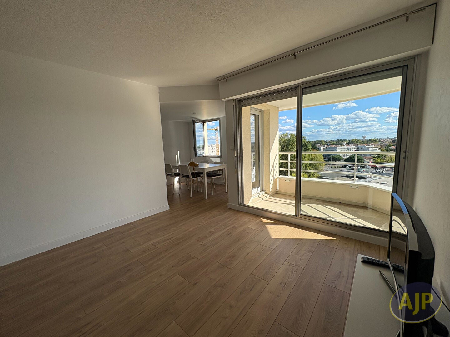 Appartement Route de la Rivière à Saint-Agne